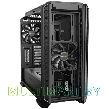 Корпус be quiet! Silent Base 601 (BGW27) картинка 4